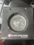 Roland Sands Clarity Harley Chrome Billet Air Cleaner 0206-2137-CH. Fixed Price $299.99.