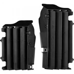 Cycra Radiator Louvers Black 1CYC-6804-12. Fixed Price $48.57.