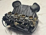 03-04 Suzuki GSXR1000 Oem Throttle Bodies Body Main Fuel Injector K3 K4 100%WORK. Fixed Price $190.00.