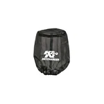 K&n Universal Drycharger Round Tapered Black Silicone Polyester Air Filter Wrap. Fixed Price $31.99.