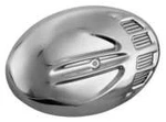 Kuryakyn 8407 Scarab Air Cleaner Cover Chrome. Fixed Price $104.99.