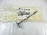 Kawasaki Ninja ZX-6R 1995-2002 Genuine Engine Intake Valve New Oem 12004-1150. Fixed Price $26.89.