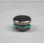 Norton Amal Float Drain Plug 930, 932 1968-1975 Atlas Commando Combat. Fixed Price $16.95.