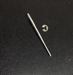 Kawasaki KLX140 Adjustable Needle Oem Carb Jetting Performance Stock. Fixed Price $15.95.