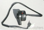 Kill Handle Switch Throttle Housing On/fee Control Yamaha PY80 PW80 1984-2006. Fixed Price $12.74.