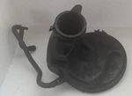 2011-12 Honda CRF450R Airbox Filter Boot Tube 17253-MEN-A50. Fixed Price $45.00.