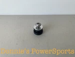 Kawasaki KX250 KX450 17-26 Gas Tank Fuel Damper Oem 92161-1914 92152-2456 190. Fixed Price $20.00.