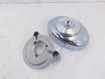 Harley Electra Glide Dyna & Softail Screamin Eagle Air Filter Intake Cleaner. Fixed Price $67.95.