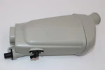 Honda CT110 Air Box 1980-1986 Trail Filter Housing, Cap And Fittings New. Fixed Price $199.99.