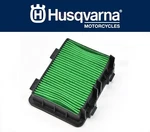 Air Filter 401 Svartpilen Vitpilen 2018-2023 Husqvarna Cleaner Element #F192. Fixed Price $27.48.