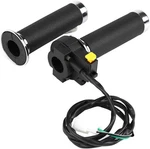 Acouto Throttle Grips Control Handlebar Kill Popular. Fixed Price $13.95.