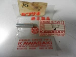 Nos Kawasaki Silencer Collar 1979 KZ1000 1972-1975 H1 1976 KH500 92027-149. Fixed Price $64.98.