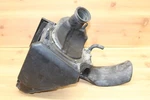 1998 1999 Yamaha YZ400F WR400F Oem Intake Housing 5JG-14401-00-00. Fixed Price $44.00.