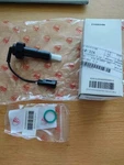 Genuine Ducati Fuel Level Gauge 59210132A With Gasket 78910011A Unused. Fixed Price $385.00.