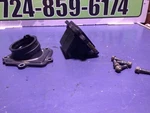 2005 Kawasaki KX250 Stroke V-force Intake Reed Block Assembly 3. Fixed Price $119.00.