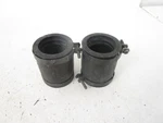 Kawasaki Ex 250 Ninja Intake Boots Holders 16065-1156 1988-2007. Fixed Price $20.00.
