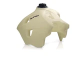 Acerbis 2367750147 Fuel Tank - Natural 4.1 Gal.. Fixed Price $241.35.