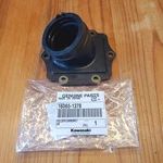 Kawasaki Genuine Kx 125 Carburetor Holder 16065-1378 New From Japan. Fixed Price $57.85.