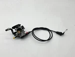 2018 Ktm 450SXF Keihin Throttle Body Main Fuel Injector Assembly 79141001000. Fixed Price $189.99.