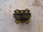 Suzuki Rm 250 1993 Reed Block 13150-28E02 Used H-877 26. Fixed Price $30.00.