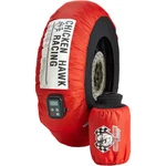 Chicken Hawk Racing Privateer Line Tire Warmers Superbike Rear Dtc. Fixed Price $660.00.
