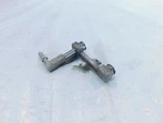 2004-2007 Buell XB9 XB12 Firebolt Lightning & Ulysses Injector Fuel Rail. Fixed Price $39.99.