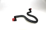 17-25 Kawasaki Ninja 2021 650R Fuel Line Pump Hose 51044-0847. Fixed Price $20.00.