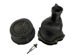 2004 2005 KX250F Airbox Boot Intake Duct Funnel Filter. Fixed Price $23.27.