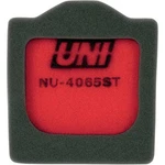 Uni Foam Air Filter NU-4065ST For Honda Xl 600R 1983-1990 Oem Replacement UF4065. Fixed Price $26.95.