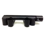 Kawasaki 2007-2012 ZX6R ZX600 Left Fuel Injection Injector Pipe Rail 49056-0015. Fixed Price $39.99.