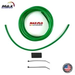 10' Ft Medium Green Carburetor Vent Hose Keihin Fcr Kx 250F 450F. Fixed Price $18.95.