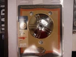Harley-davidson Billet Starter End Cover Kit 31795-04. Fixed Price $34.95.