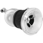 Arlen Ness Beveled Velocity Cover Chrome 601-003. Fixed Price $145.55.