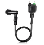 Ignition Coil For Honda TRX250R Fourtrax New CO15. Fixed Price $7.50.
