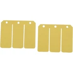 Boyesen Super Stock Reed Set - Fiber Honda SSF301. Fixed Price $30.99.