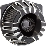 Arlen Ness 18-927 Inverted Series Air Cleaner Kit Black. Fixed Price $449.96.