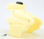 Ims Oversized Fuel Tank Gas Natural 2.7 Gallon For Husqvarna Fc Fe Fx. Fixed Price $235.45.