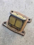 86-92 Yamaha YZ80 Oem Reed Valve Cage Assembly 58T-13610-01-00. Fixed Price $15.00.