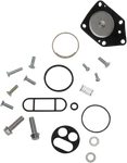 Parts Unlimited Fuel Tap Rebuild Kits 0705-0412. Fixed Price $43.27.