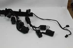 Triumph Daytona 675 14-17 Abs Main Wiring Harness Loom Wire Relays T2508084. Fixed Price $109.99.
