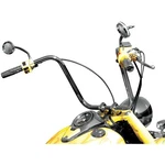 Baron Custom Accessories 1/4" Kong Handlebar BA-7300-06. Fixed Price $296.96.