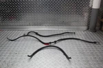 2007 Kawasaki Ninja 650R EX650A Brake Hoses. Fixed Price $49.99.