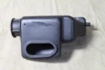 2002 Kawasaki VN1500 Vulcan Classic Center Air Filter Case Oem 11011-1488. Fixed Price $9.50.