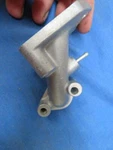 Nos 1985 1986 Honda TG50 Gyro, Manifold Inlet Pipe 1984 NN50 17100-GJ5-030 B2189. Fixed Price $24.95.