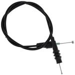 Niche Throttle Cable For Kawasaki KX85 KX100 54012-0595 Motorcycle. Fixed Price $14.95.