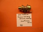 1TA-14840-00-00 Yamaha Air Cutoff Valve, Fits 86-99 FZR1000, VX1000, XV1100, New. Fixed Price $79.99.
