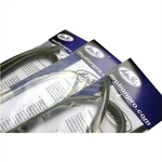Motion Pro 12-0045 Premium Fuel Line, 5/16IN. Id X 1/2IN. Od 25FT. Length. Fixed Price $241.99.
