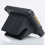 V-force Reed Valve 1989-2008 Suzuki Rm 125 Cage/block Carbon Fiber Petal V302B. Fixed Price $132.99.