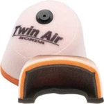 Power Flow Kit Replacement Filter For 2007 Ktm 250 Xc-f Twin Air 154212FR. Fixed Price $53.47.