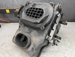2004 Triumph Rocket Iii 3 Airbox Intake Filter J1-4672.ACQ. Fixed Price $20.00.